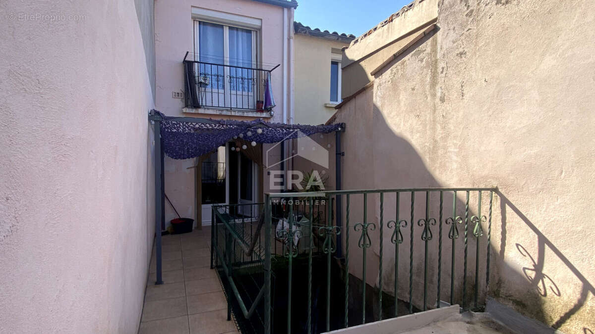 Maison à LE BOULOU