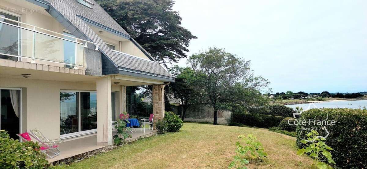 Maison à QUIBERON