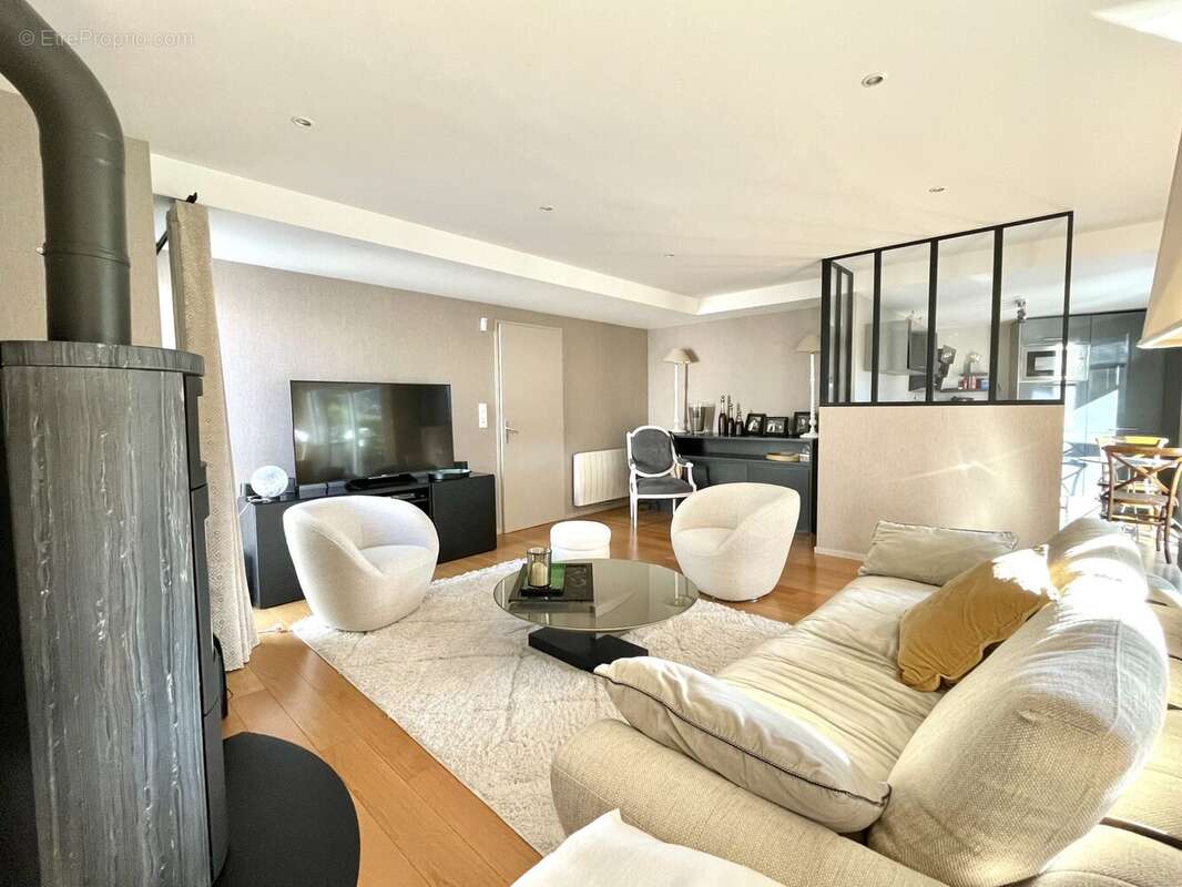 Maison à SAINT-BRIEUC