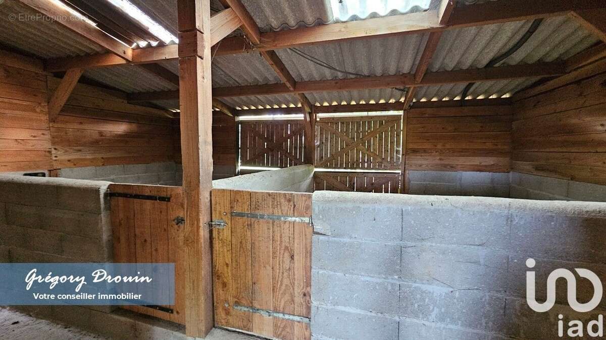 Photo 8 - Maison à LA CHAPELLE-LA-REINE