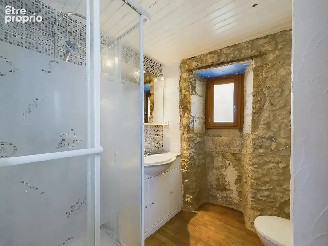 Propriété dans hameau de trois chambres avec vue imprenable. - photo 14