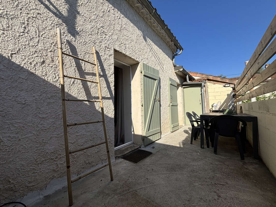 Maison à VILLENEUVE-SUR-LOT