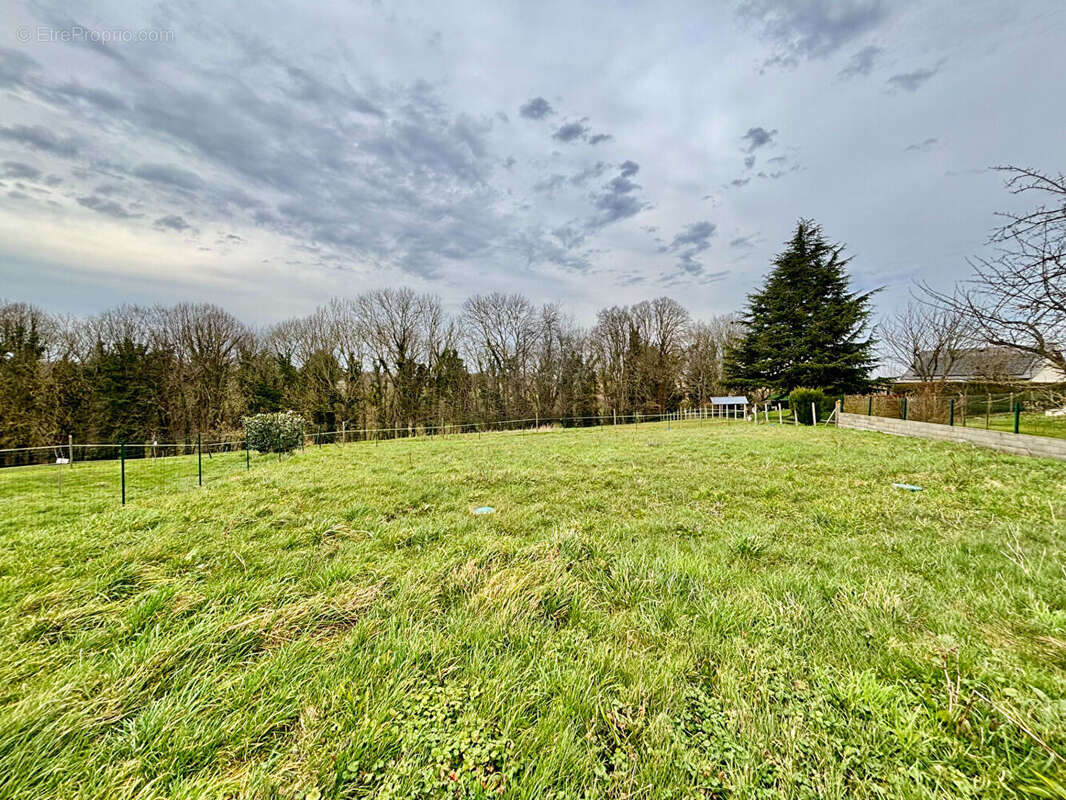 Maison à LES THILLIERS-EN-VEXIN