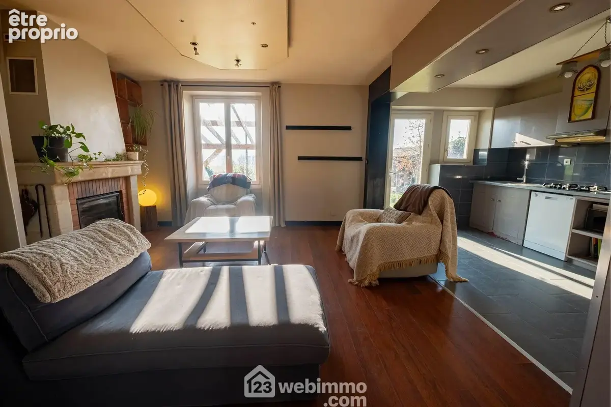 Maison 5 pièces 138 m² à vendre à Saint-Georges-Sur-Loire (49170) - photo 57