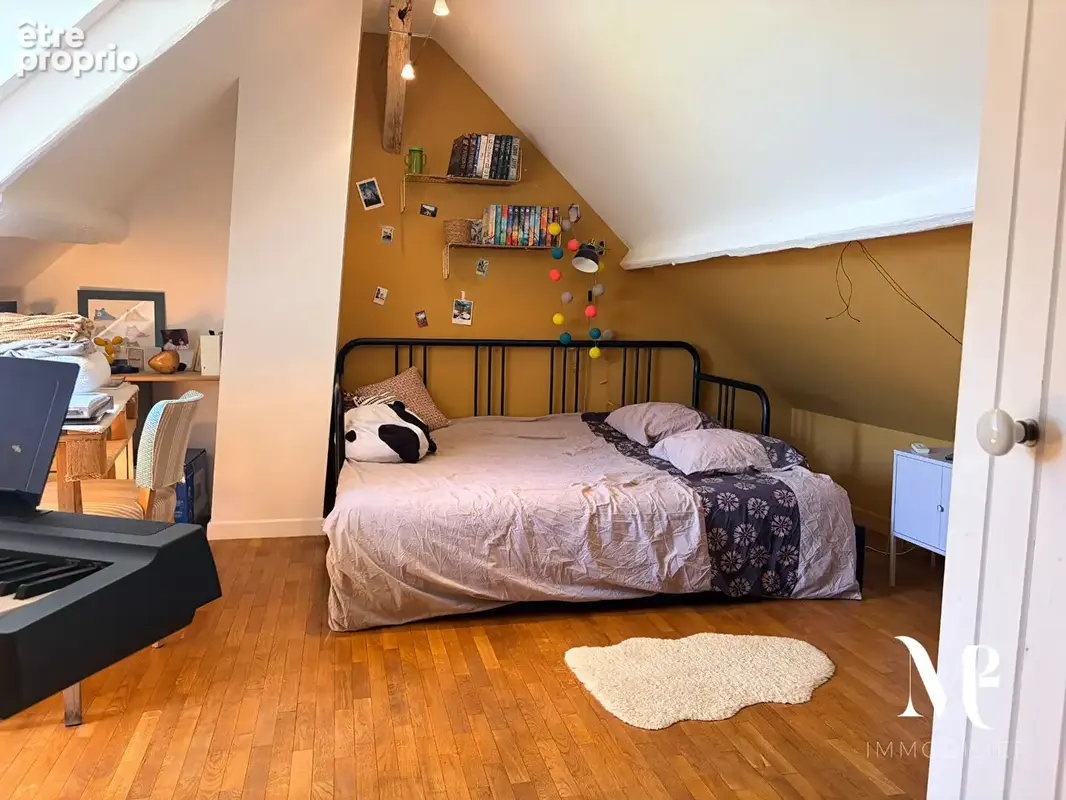 Maison de charme - 6 pièces, 167 m² - photo 17