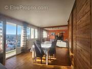 Appartement à LIMOGES