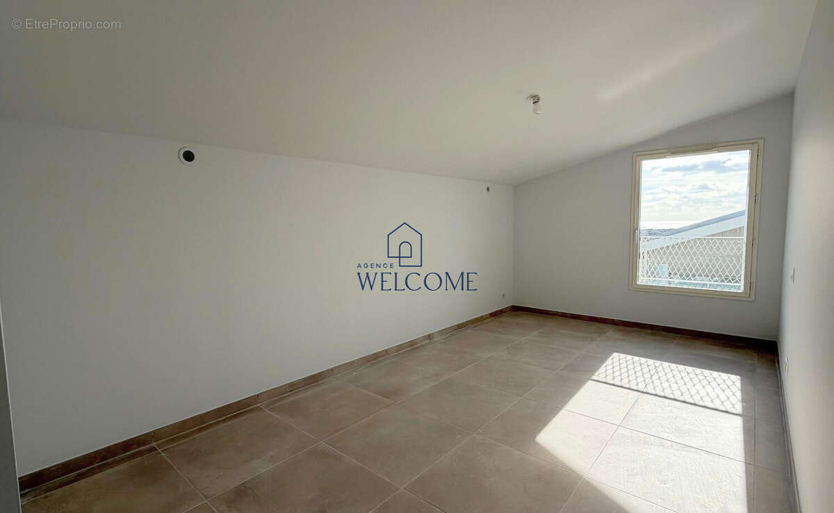 Appartement à SETE