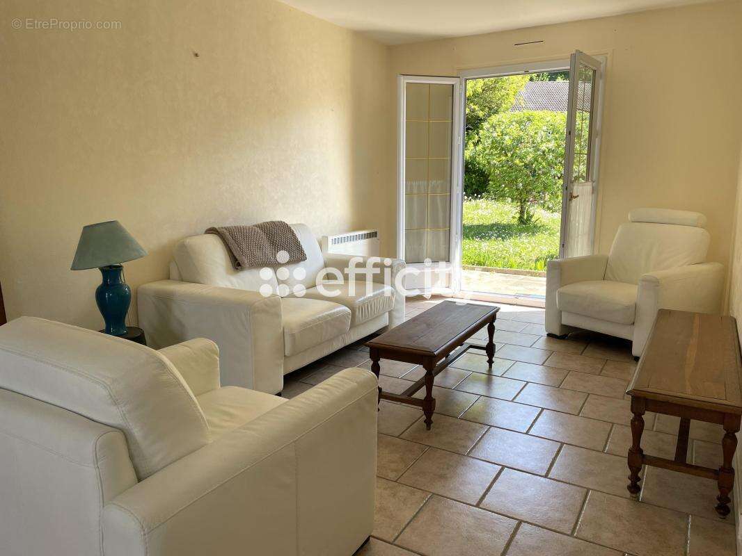 Maison 94 m² à Dieudonne  - photo 11