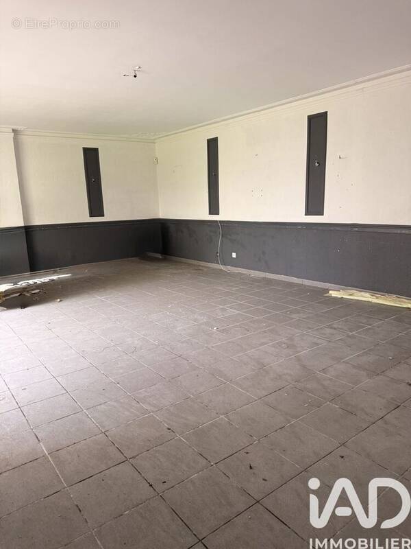 Photo 1 - Appartement à BOURGES