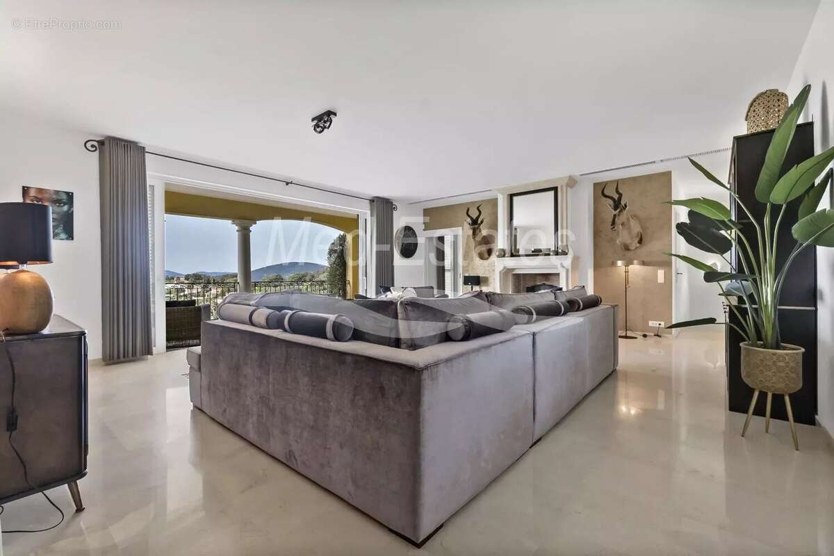 Maison à SAINTE-MAXIME