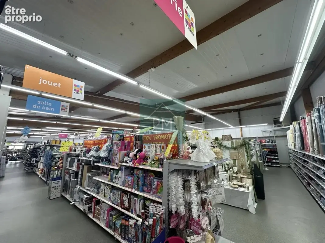 À vendre   local commercial 1 060 m2   secteur neufchâtel-en-bray - photo 4