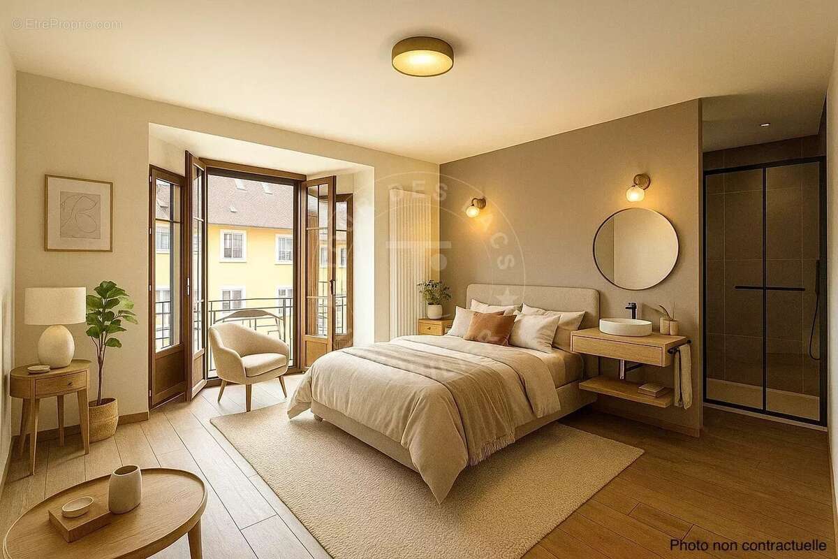 Appartement à ANNECY