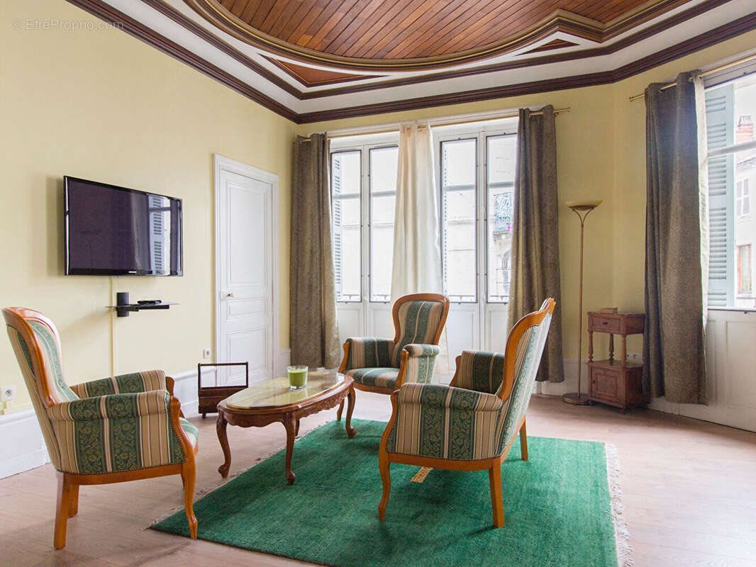 Appartement à PERIGUEUX