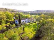 Maison à LE MAS-D&#039;AZIL