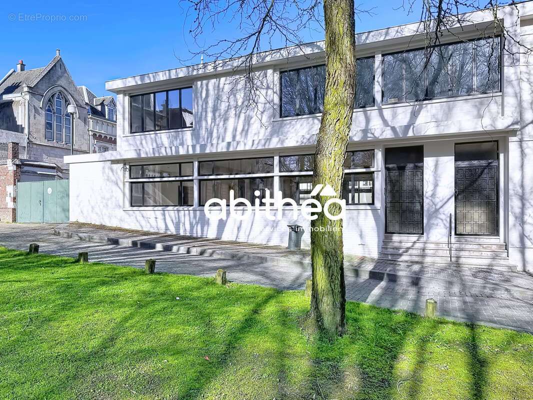 Appartement à ARRAS