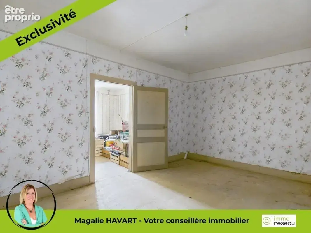 Maison 2 pièces 34 m² à vendre à Prissac (36370) - photo 10