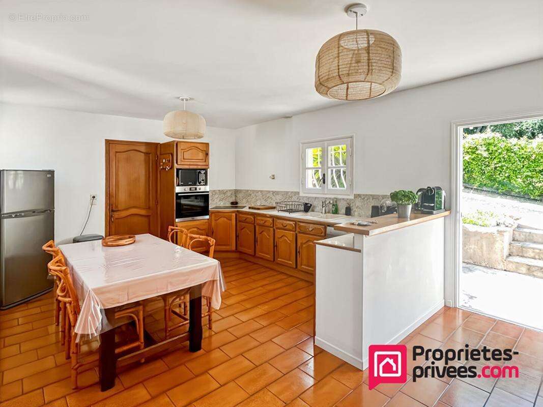 Maison à SAINT-PAUL