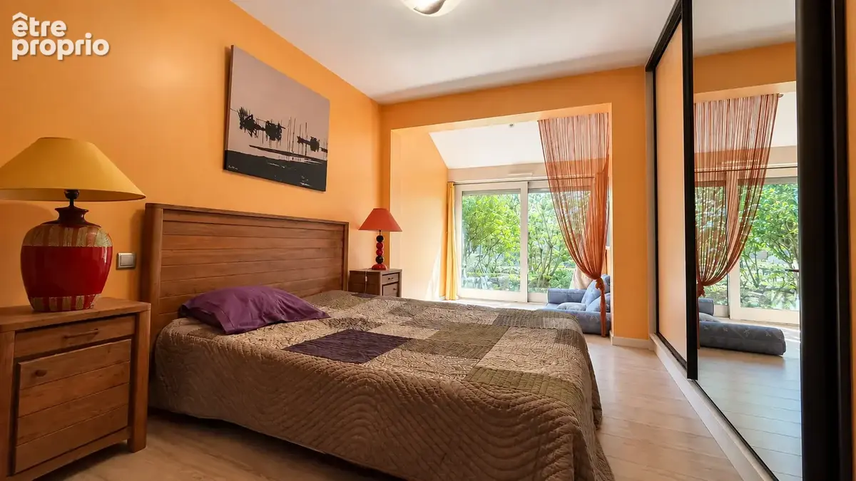 Villa 286 m2 - piscine à débordement - jaccuzzi - photo 13