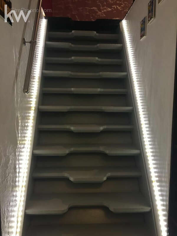 Appartement à PIERREFEU-DU-VAR