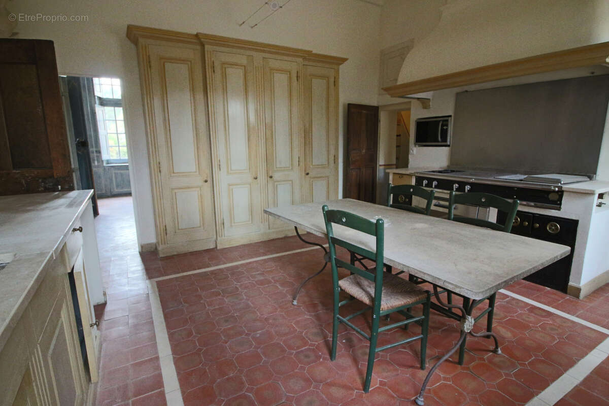 Maison à AIX-EN-PROVENCE