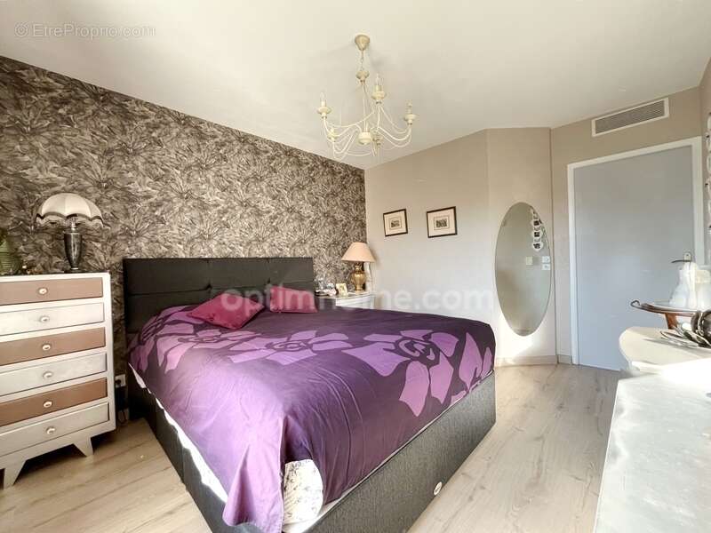 Appartement à VAULX-EN-VELIN