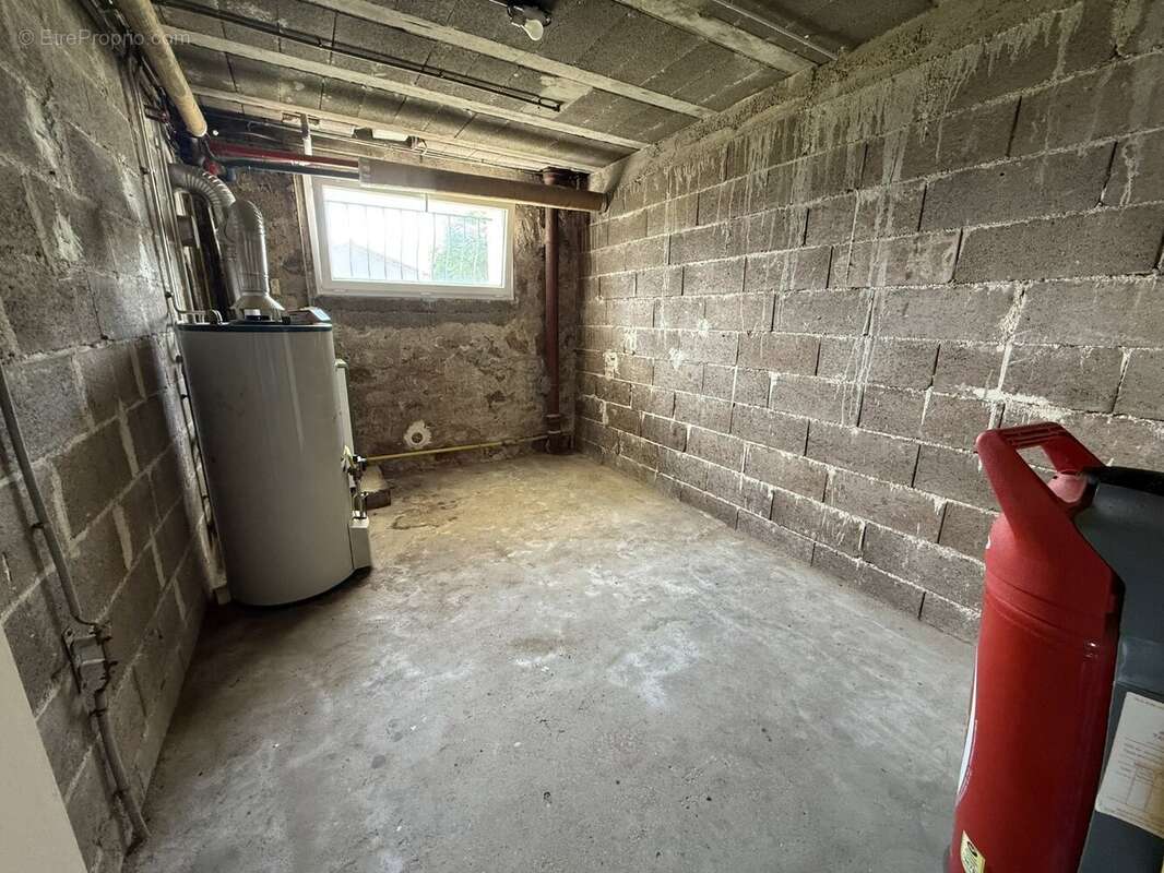 Maison à SAINT-BRICE-SUR-VIENNE