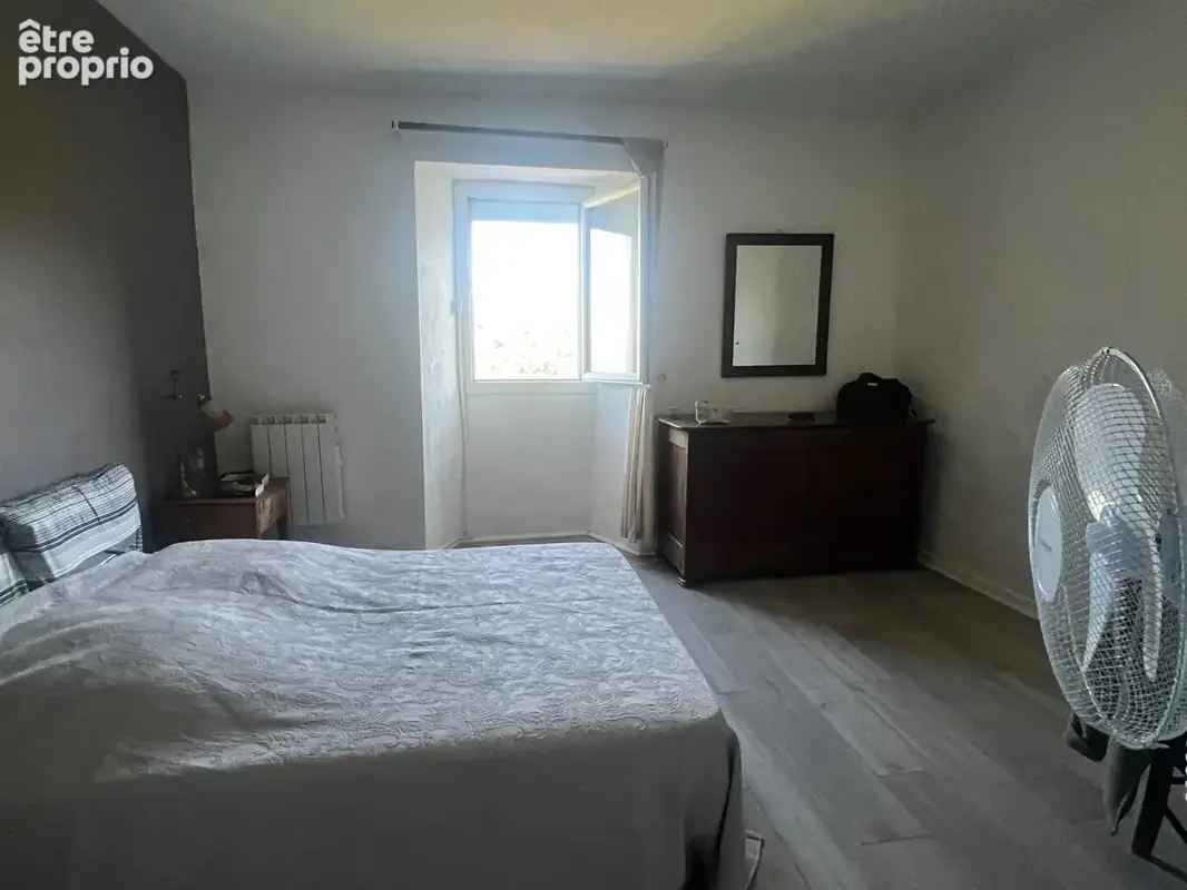 Maison en Pierre avec magnifique vue sur les cévennes - photo 8