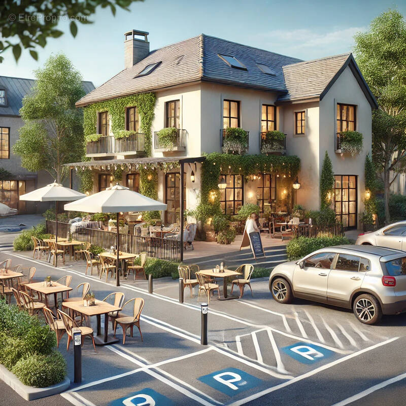 Commerce à VILLARD-BONNOT