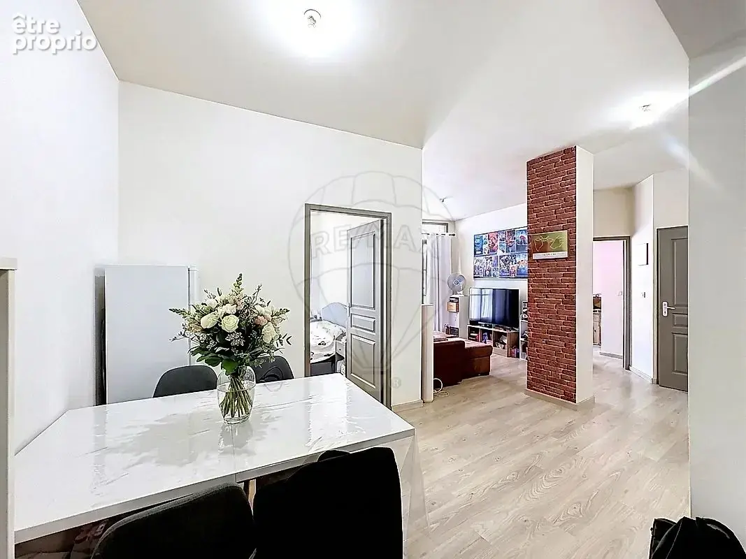 Appartement à ARGELES-SUR-MER