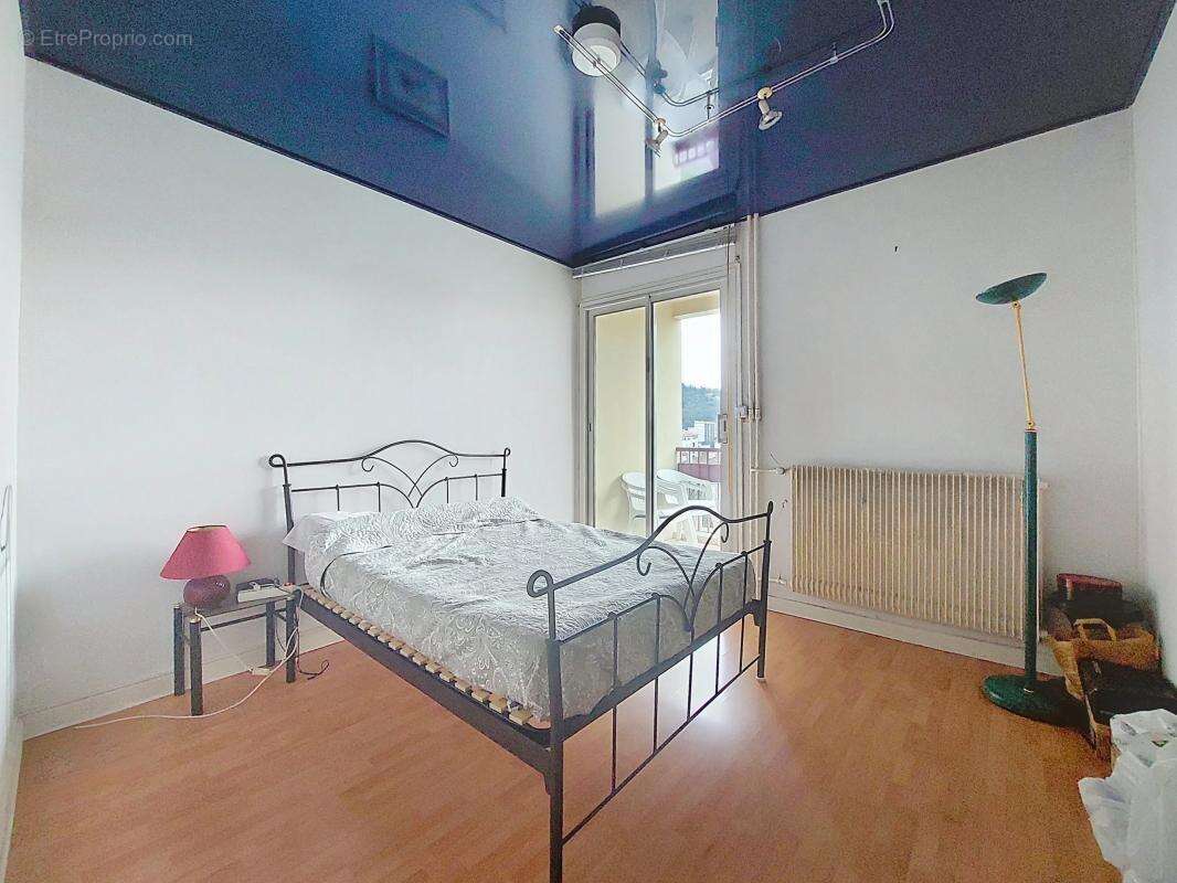 Appartement à VIENNE