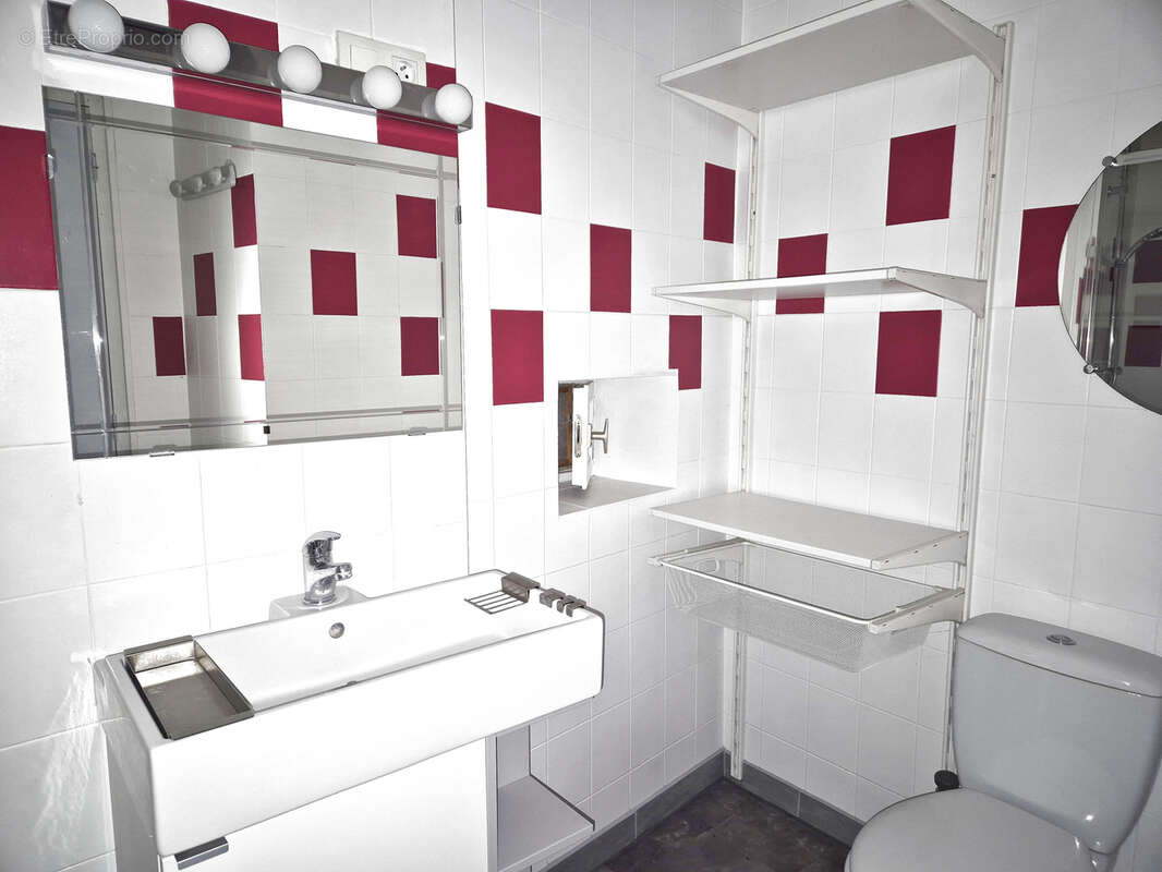 Maison à VEYRE-MONTON