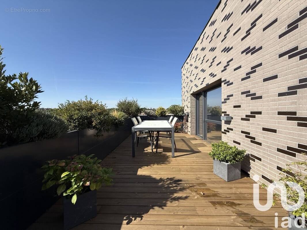 Photo 1 - Appartement à TOULOUSE