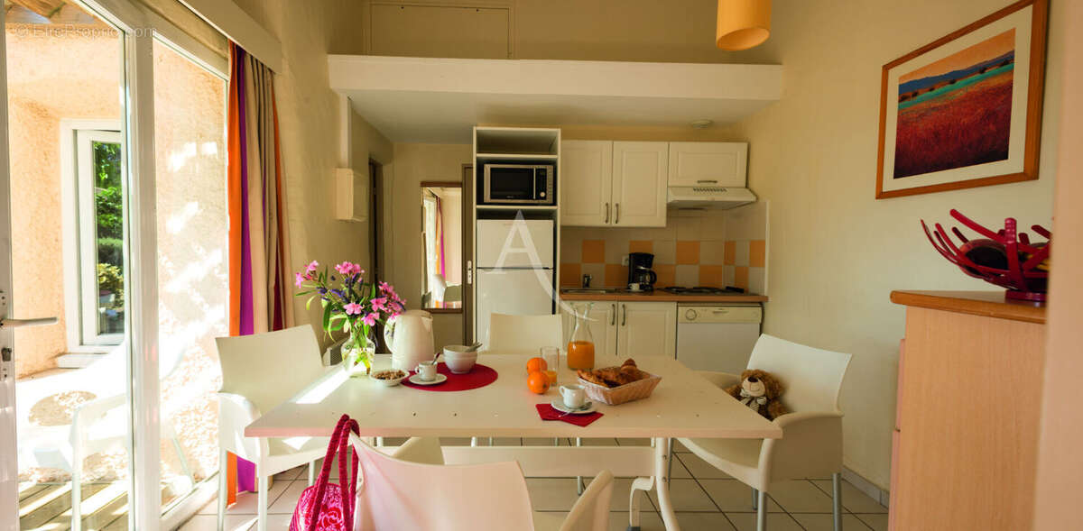 Appartement à AGDE
