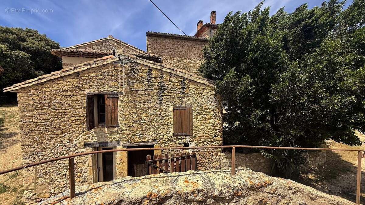 Maison à MERINDOL