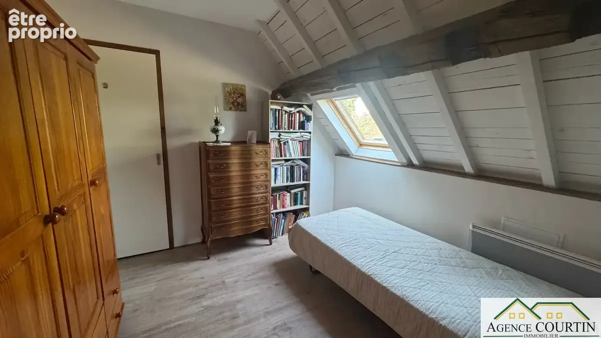 Ferme bressane rénovée    2 logements   possibilité d'un 3ème - photo 10