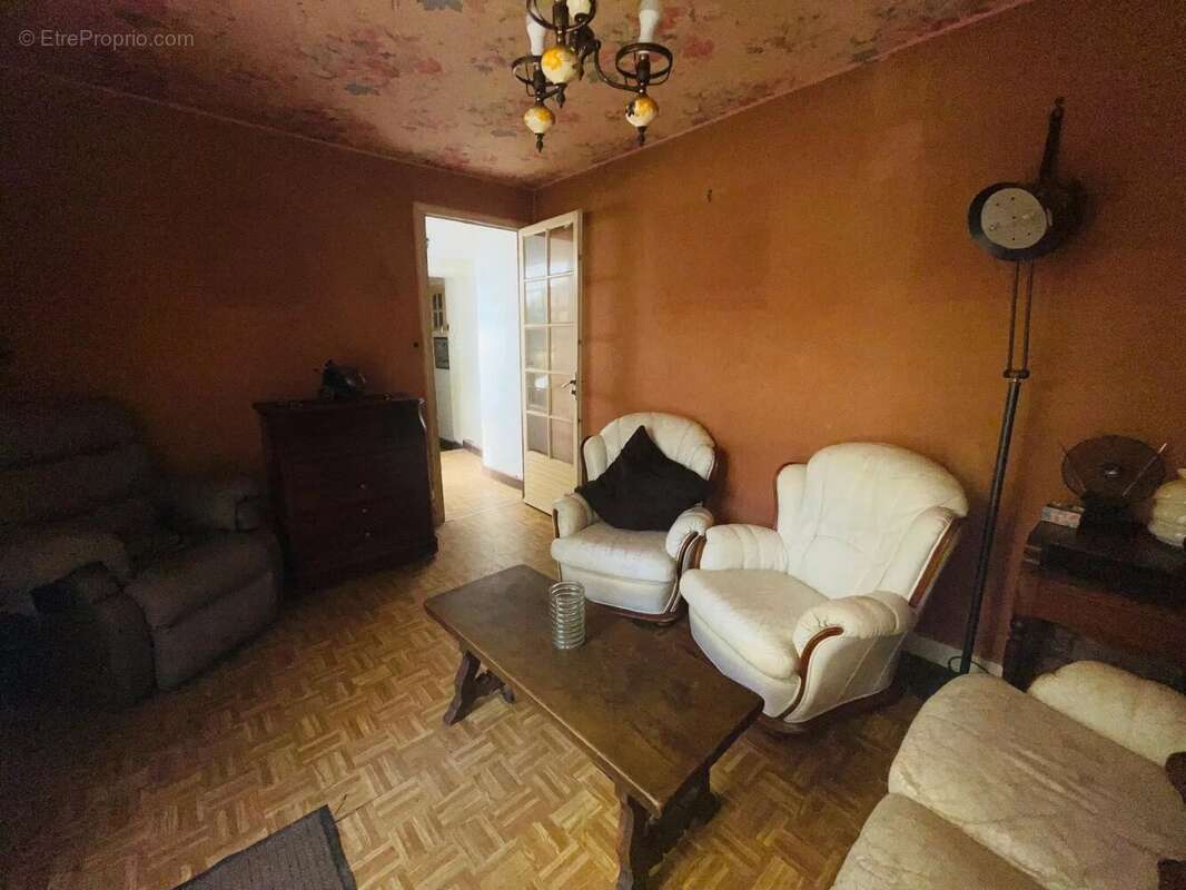 Maison à BAGNERES-DE-LUCHON