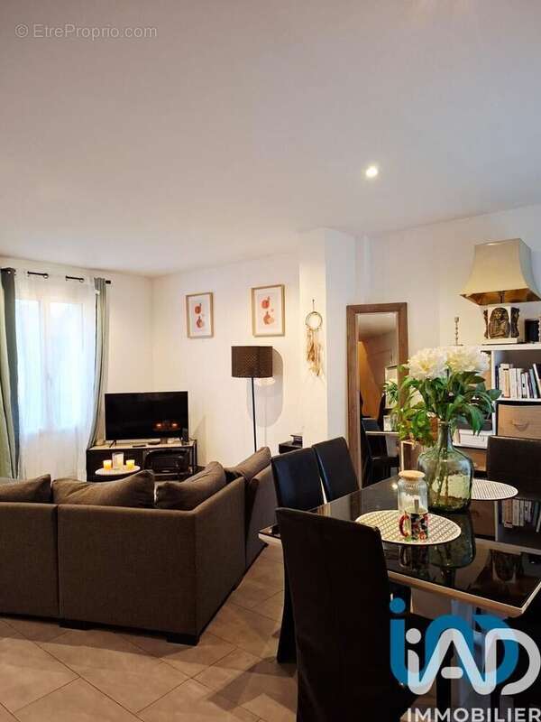 Photo 5 - Maison à NEUILLY-EN-THELLE