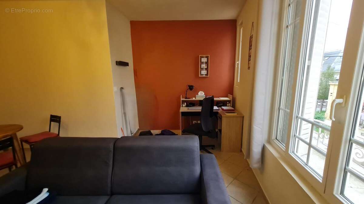 Photo 4 - Appartement à AVIGNON