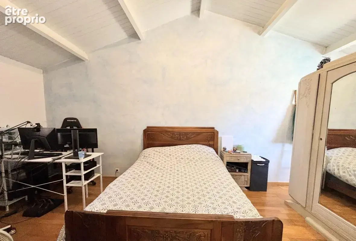 Maison 5 pièces 122 m² à vendre à La Rochelle (17000) - photo 8