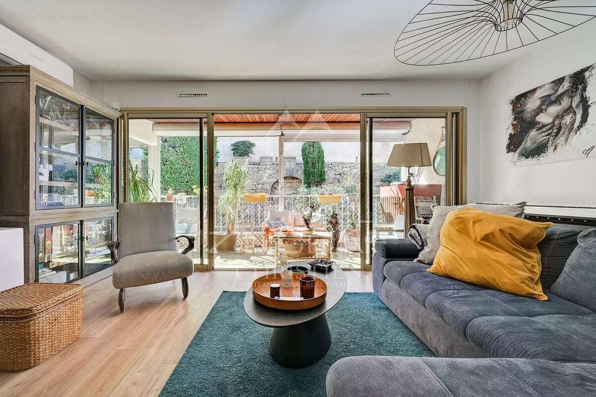 Appartement à CASSIS