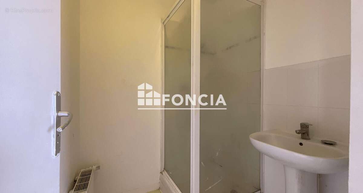 Appartement à CORBEIL-ESSONNES