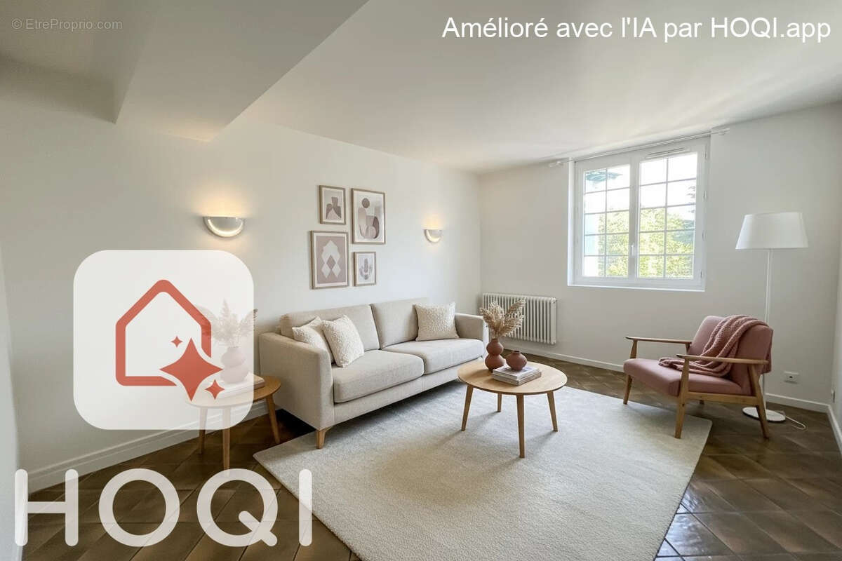 Appartement à HASPARREN
