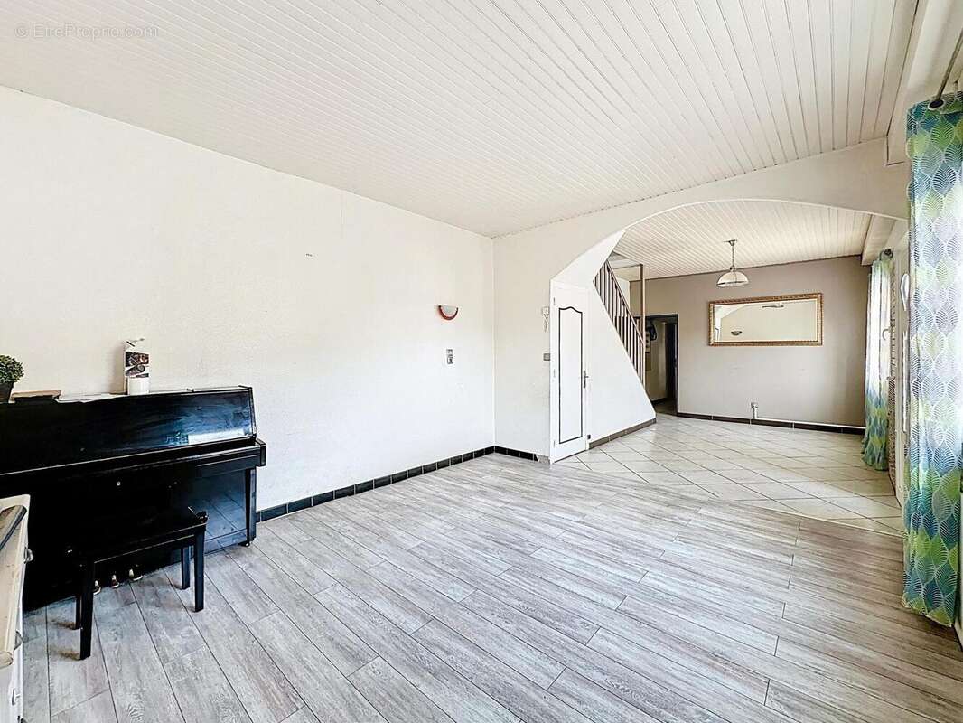 Photo 7 - Maison à BOURGOIN-JALLIEU