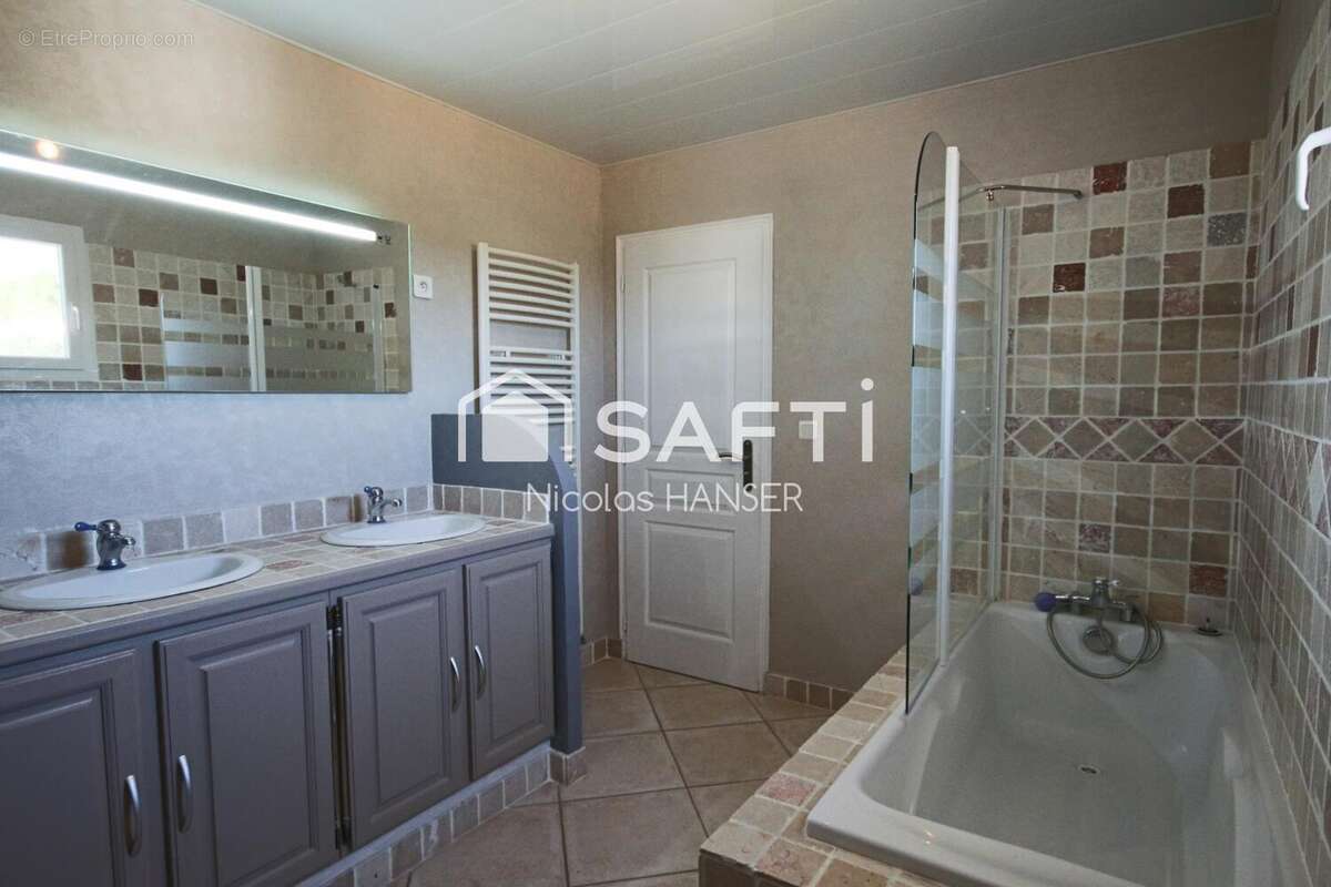 Photo 9 - Maison à BAGARD