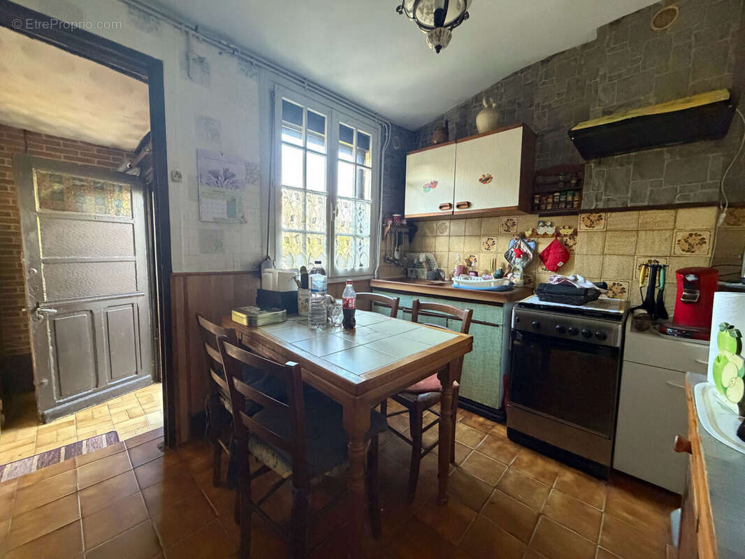 Photo 3 - Maison à BETHUNE