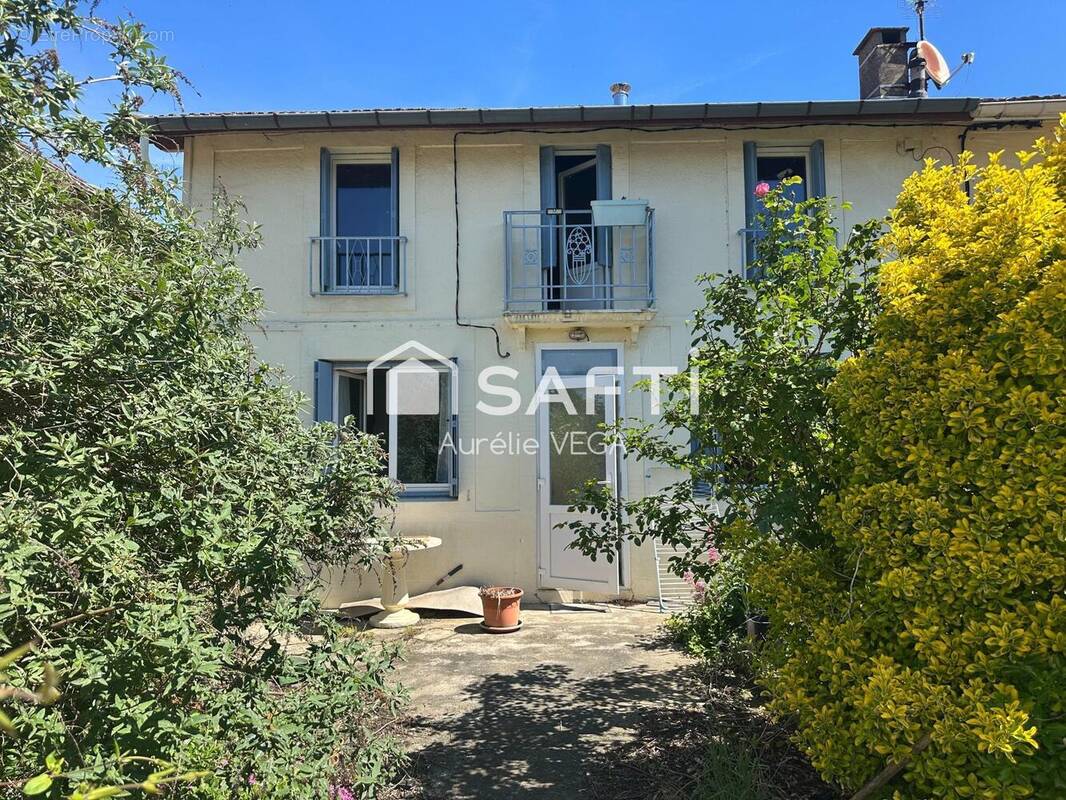 Photo 1 - Maison à MIREPOIX