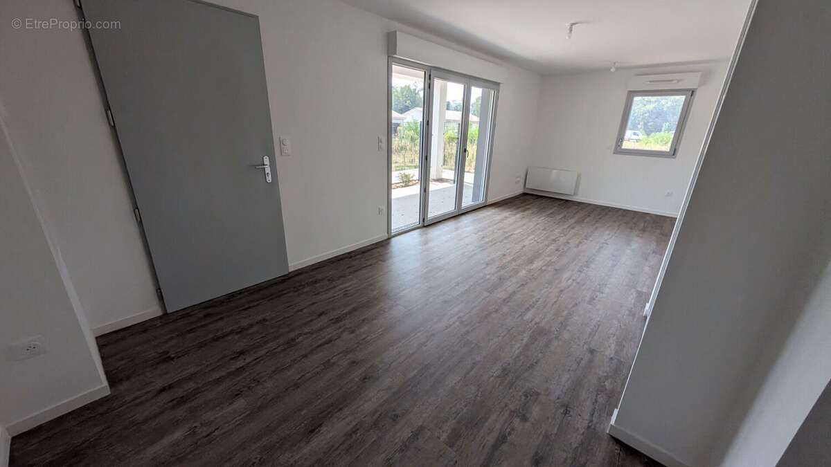 Très bel appartement 3 pièce(s) 68.70 m2 - photo 3