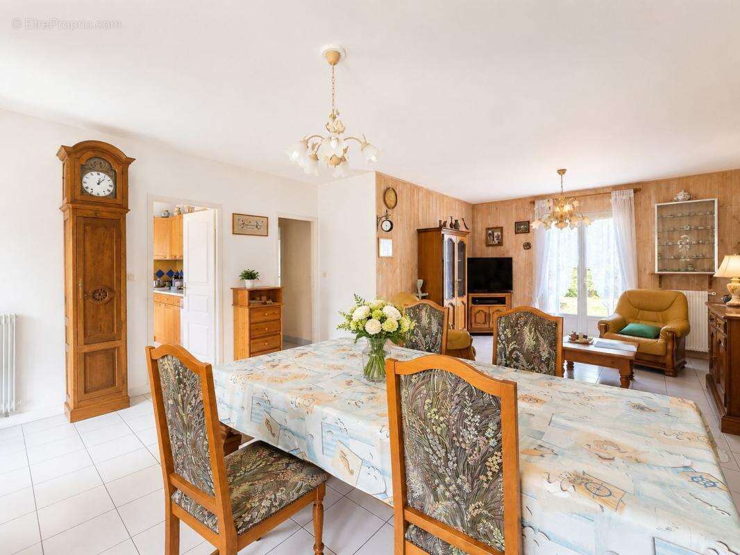 Maison à LAGORD