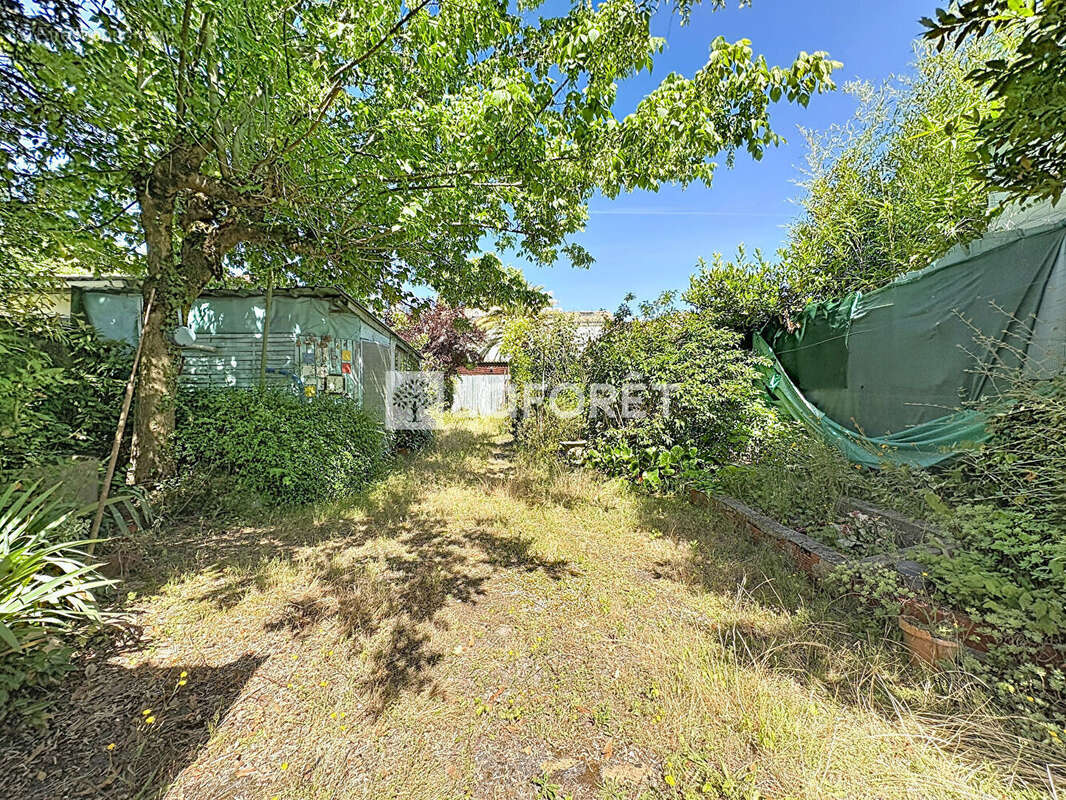 Maison Bordeaux 5 pièces - photo 7