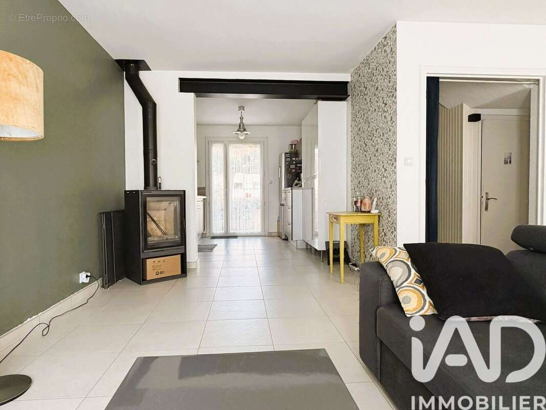 Photo 8 - Maison à VILLENEUVE-LA-RIVIERE